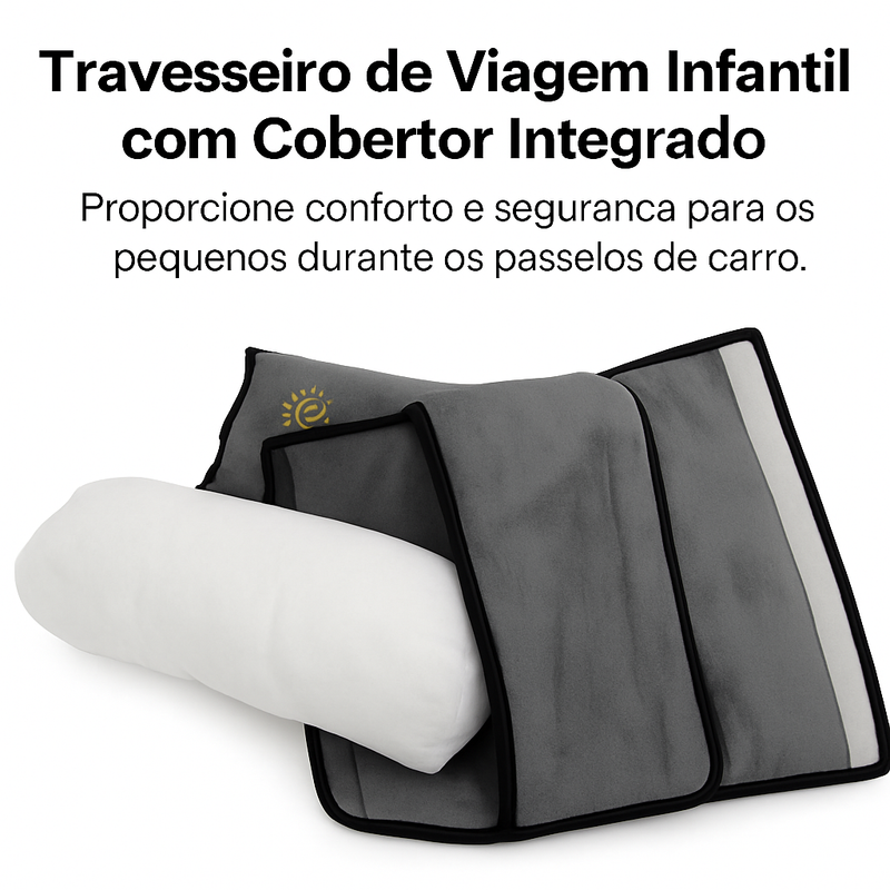 Travesseiro para bebês, travesseiro de carro para crianças, cinto de segurança, ombro, almofada, proteção, suporte, travesseiro para crianças pequenas